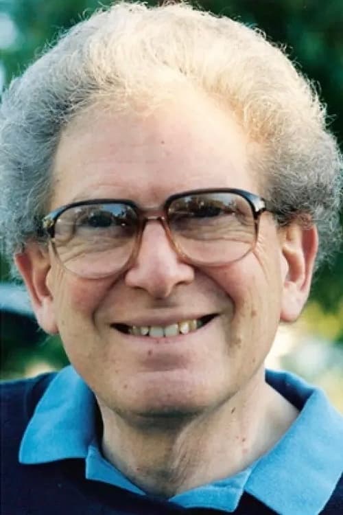 Russell Targ as Self - Stanford Research Institute Remote Viewing Program