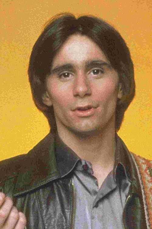 Ralph Seymour as Mark (Toad Boy)