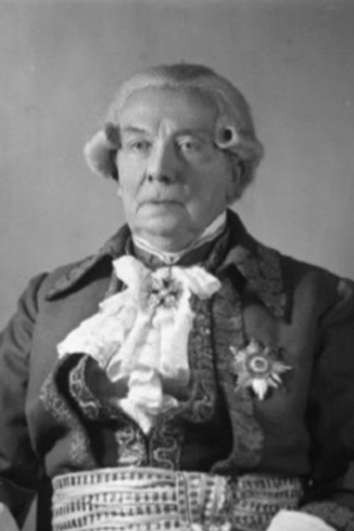 Leonid Ivanov-Rayev as Chief engineer