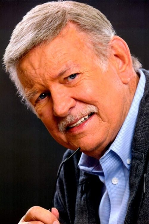 Sanford Gibbons as Sheriff Deke Clamber