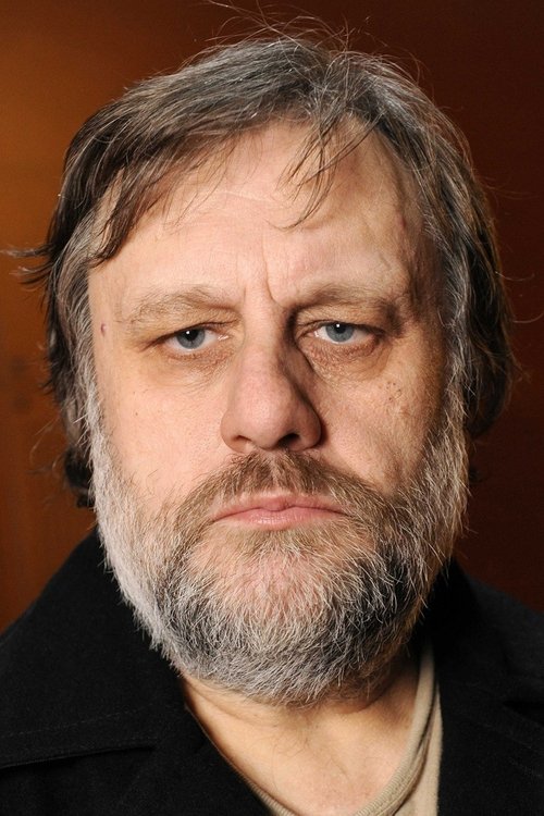 Slavoj Žižek as Self - Host / Philosopher