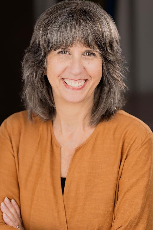 Laurel Bailey as Mrs. Feinstein