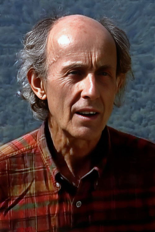 Paul Bonnenfant as Self