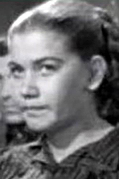 Olena Kovalenko as Natalka