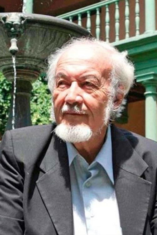 Federico García Hurtado as Fico García