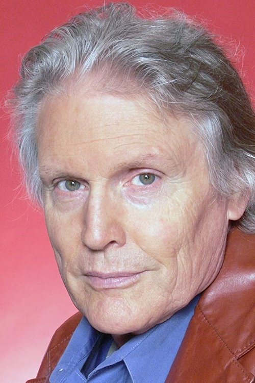 William Thomas Jones as Det. Mark Carroll