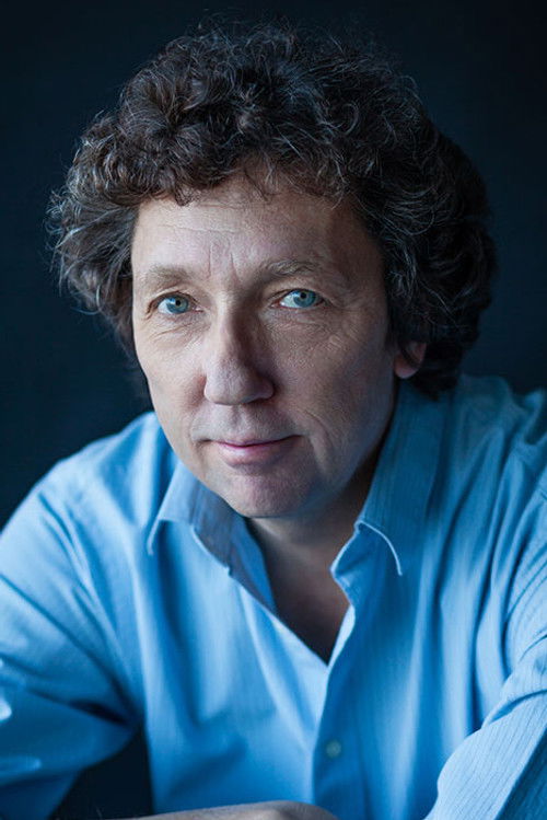 Luc St-Denis as Jean Gagliardi