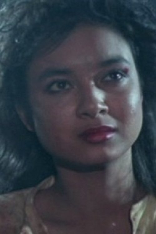 Claudia Angelique Rademaker as Erica