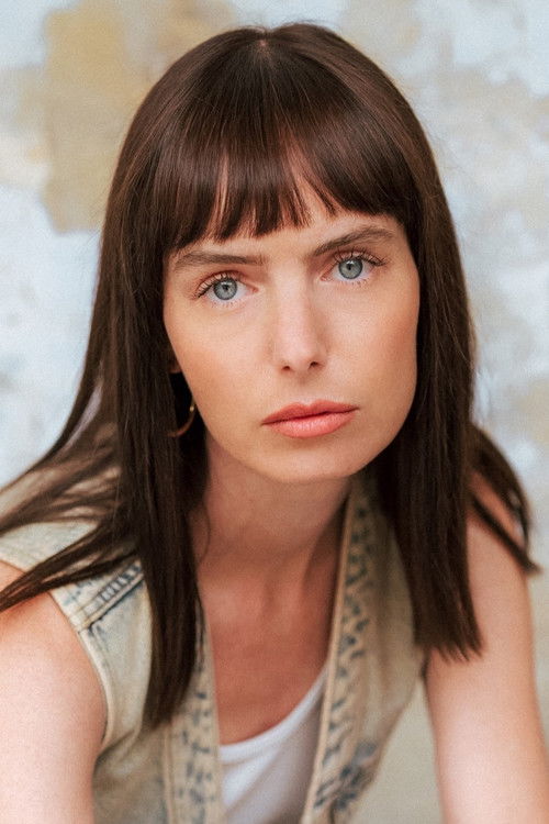 Marie-Flore Pol as Self