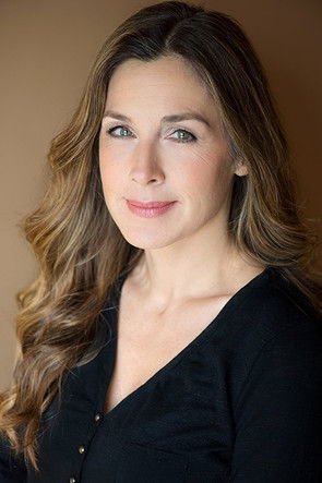 Suzanna Lenir as Brenda