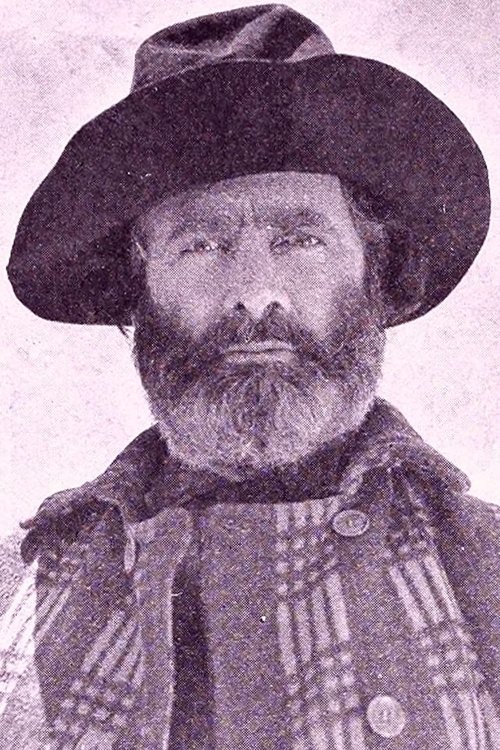 Tom Murray as Bolshevik Guard