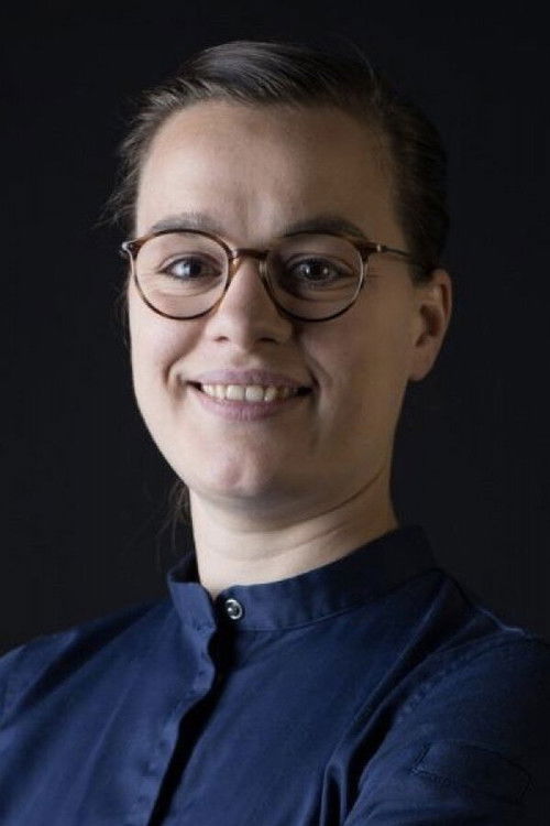 Marleen Brouwer as Self - Chef