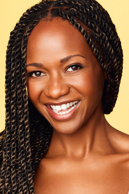 Eunice Woods as Young Suzanne