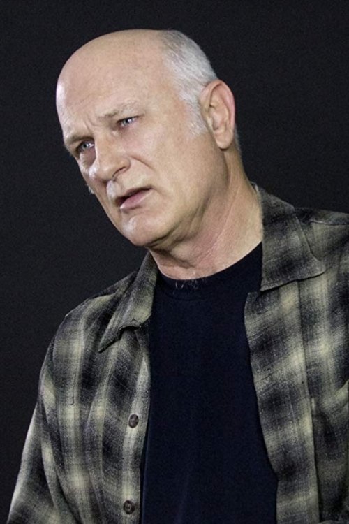 S.A. Griffin as Osirus