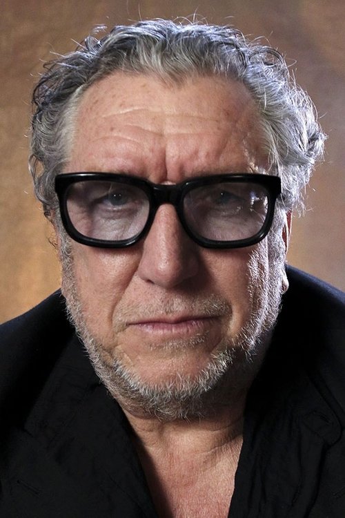 Steve Jones as Steve