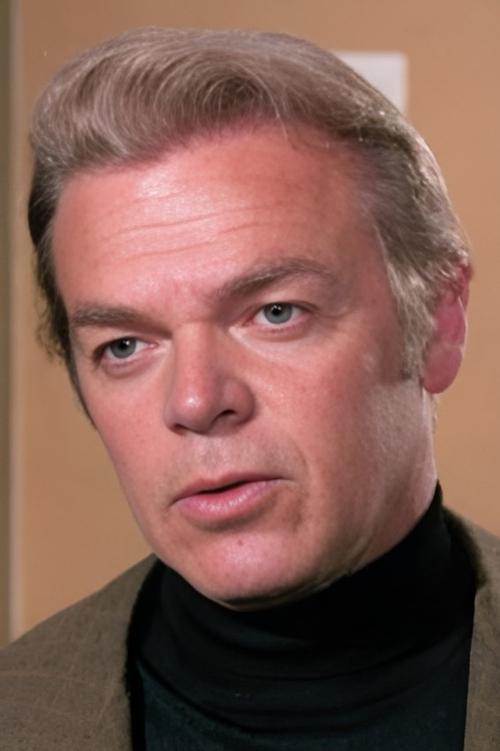 Lorenzo Robledo as Sheriff Being Tortured