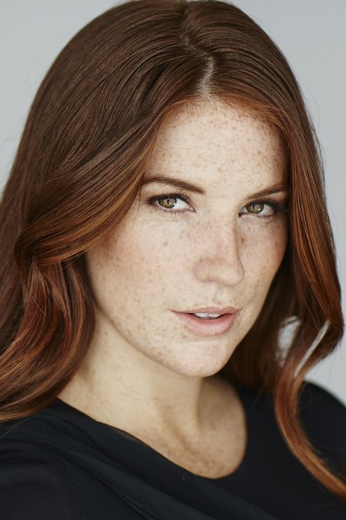 Heidi Heaslet as Tracy