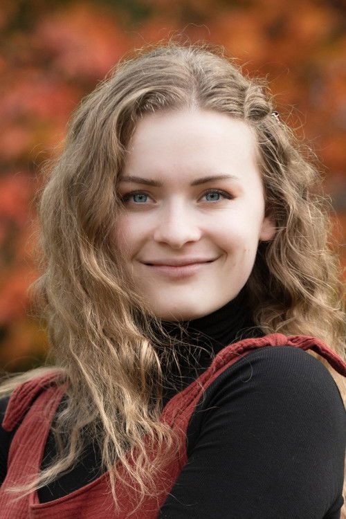 Natálie Dvořáková as 