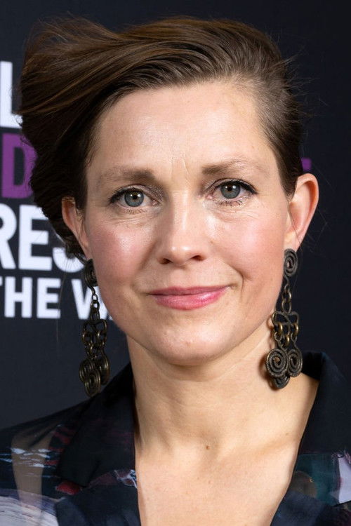 Holly Waddington as Self