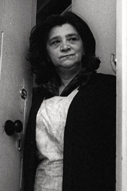 Jessie Combe as Father's wife