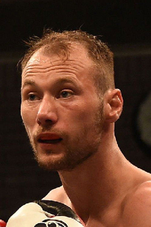 Paul Cummings as Self