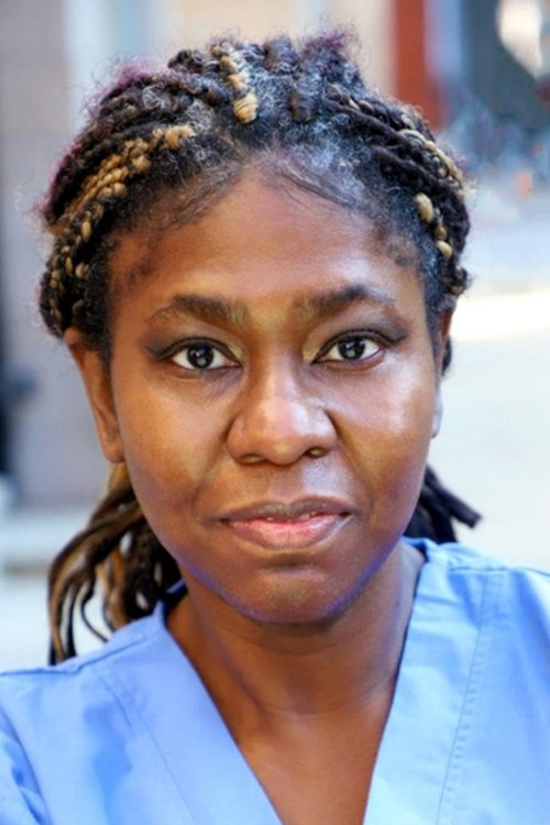 Sonya Giddings as Homeless