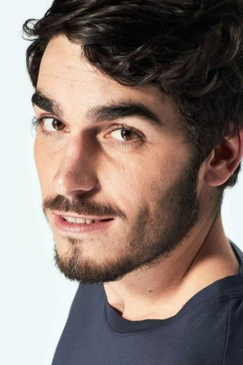 Bastien Pujol as Samuel