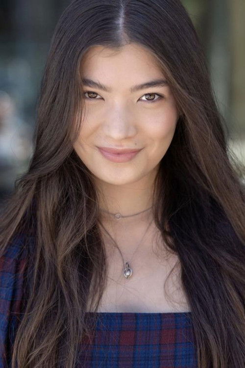 Riley Suzuki as Lacy