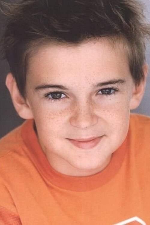 Nick Price as Pete Crenshaw