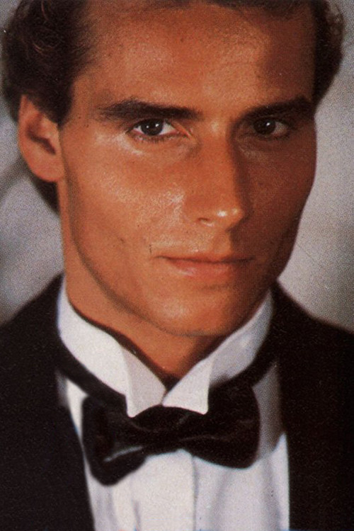 Francois Papillon as (archive footage)