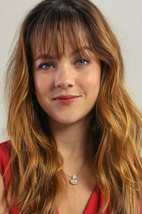 Cacá Ottoni as Nanda