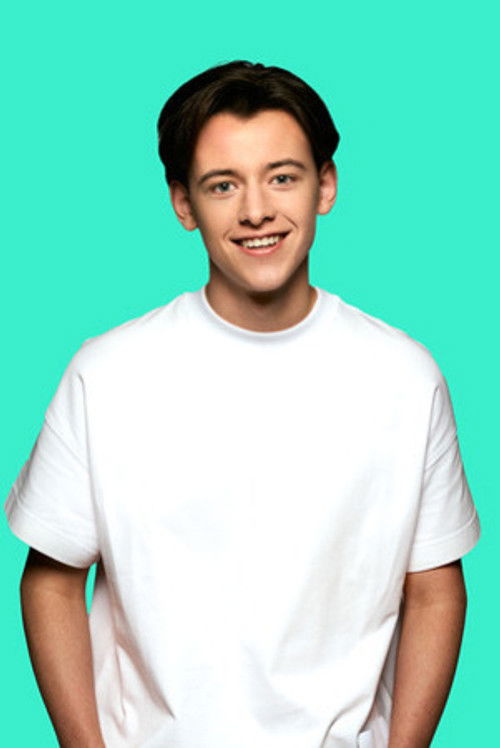 Zion Luts as Sem De Bruyn