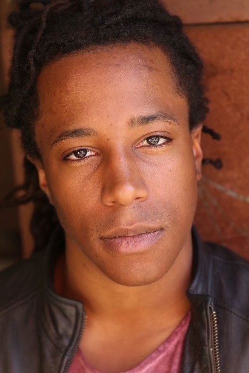 Chad Chambers as Orderly