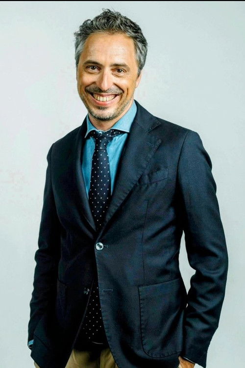 Jérôme de Verdière as Self