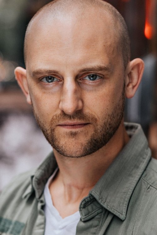 Ian Bell as Operator