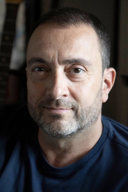 Peter Zizzo as Det. Joe Kirby