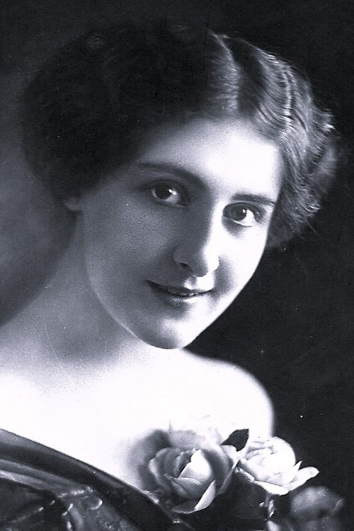 Henny Porten as Wilhelmine Buchholz