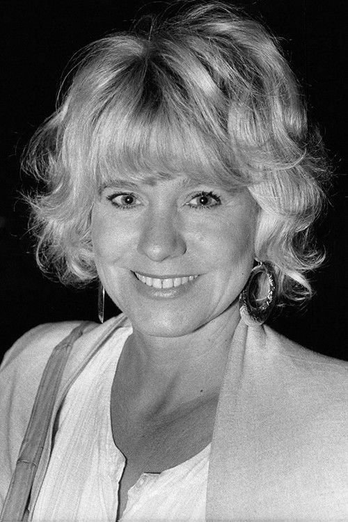 Lis Nilheim as Fröken Vilda