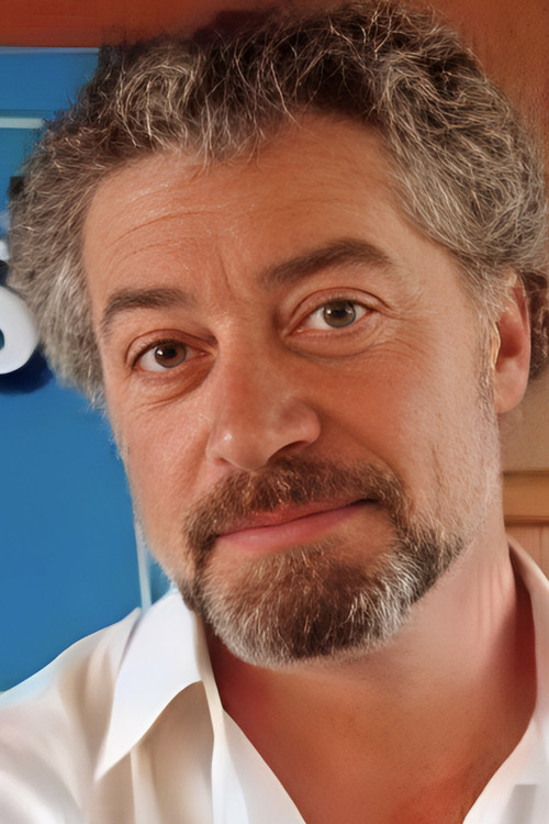 Bruce Lidington as Balbet