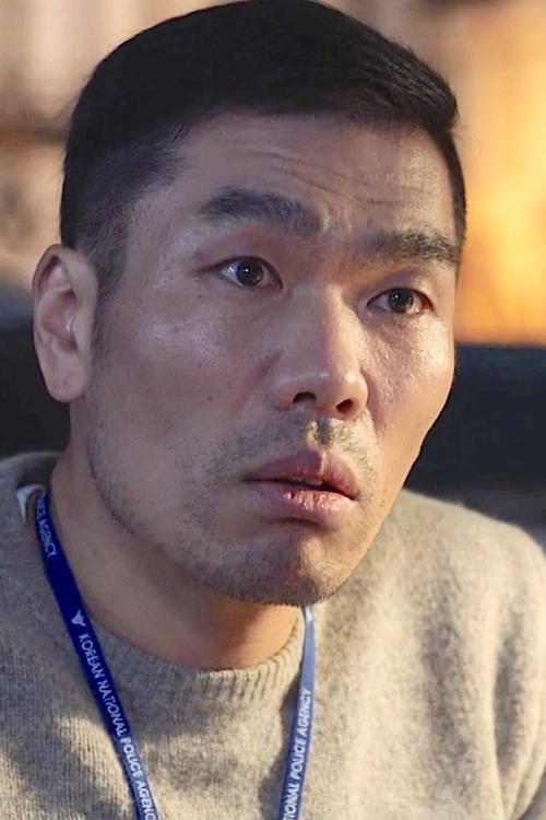 Yoon Dae-yeul as Ma Chang-gi