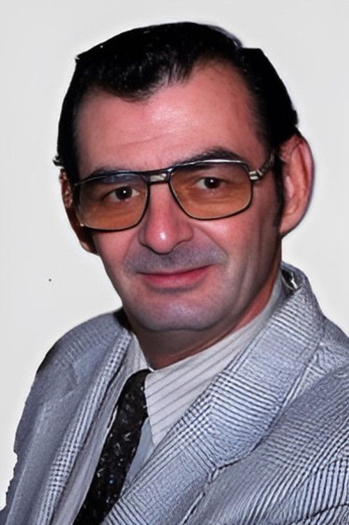 Karl Lewis Miller as Attacker