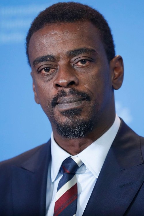 Seu Jorge as Self
