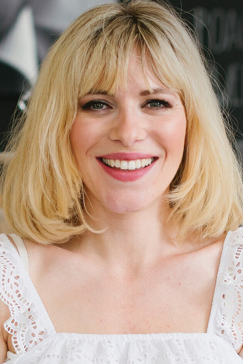 Véronique Leysen as Marie-Claire De La Fayette