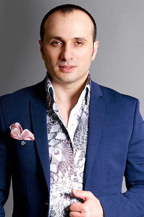 Sultan Khazhiroko as 