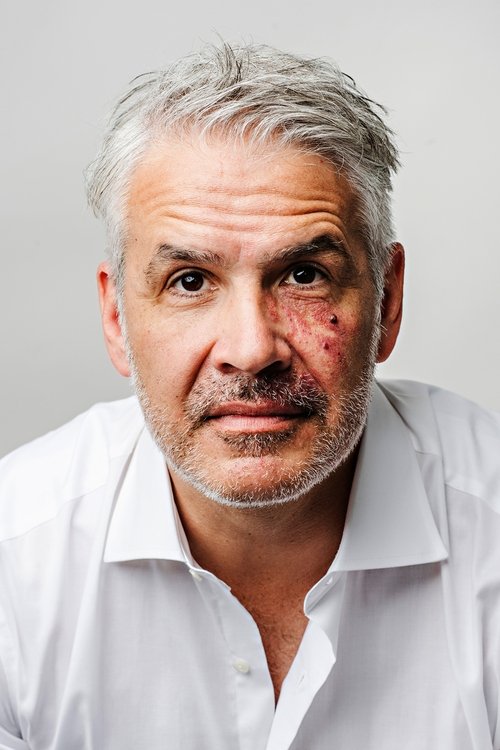 Dwayne Bryshun as Captain