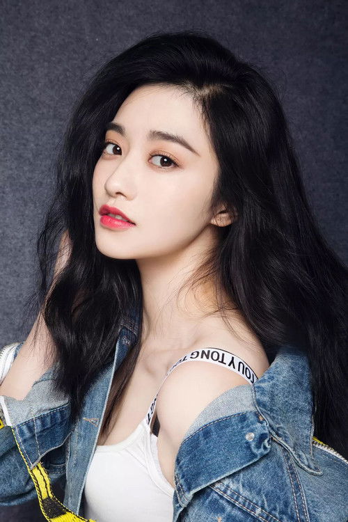 Sun Xuening as 褚樱桃