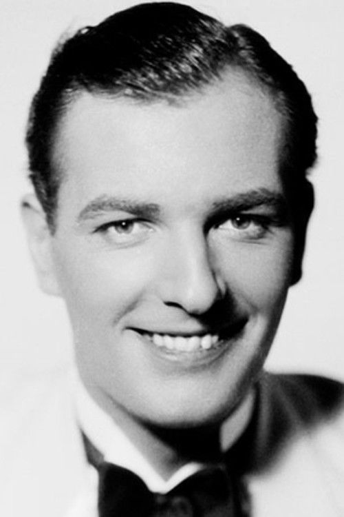 Gustav Wally as Dancer