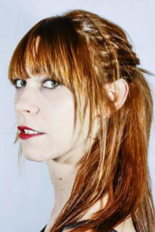 Raquel Garod as Ella