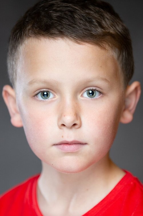 Benjamin Chivers as Isaac Stephens