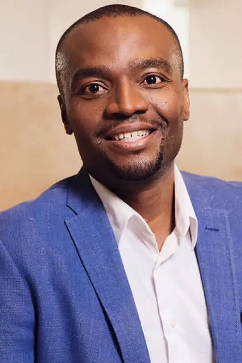 Thabiso Tema as Narrator (voice)